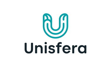 Unisfera.com - Creative brandable domain for sale