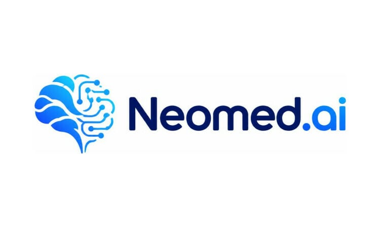 Neomed logo