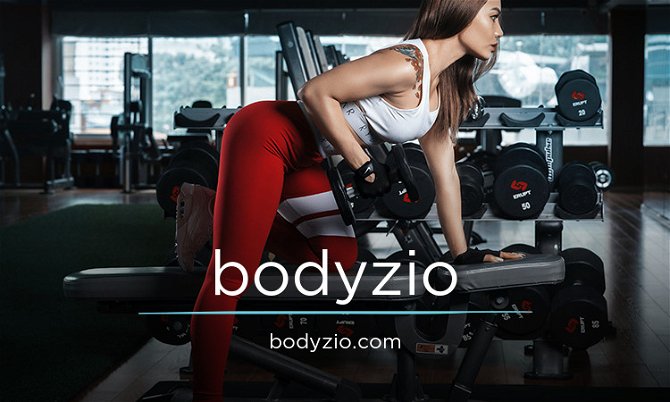 Bodyzio.com