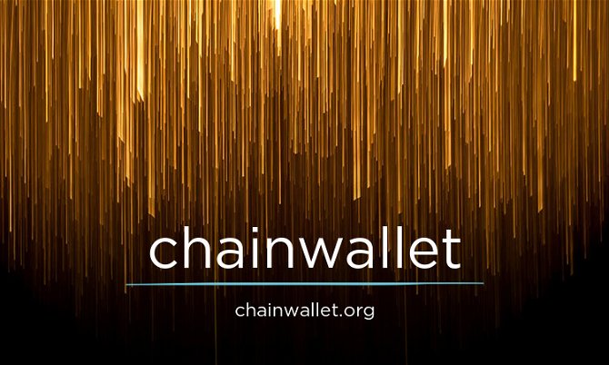 ChainWallet.org