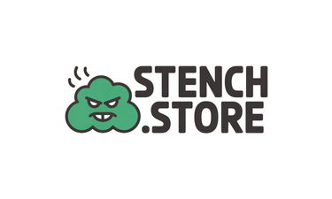 Stench.store - Creative brandable domain for sale