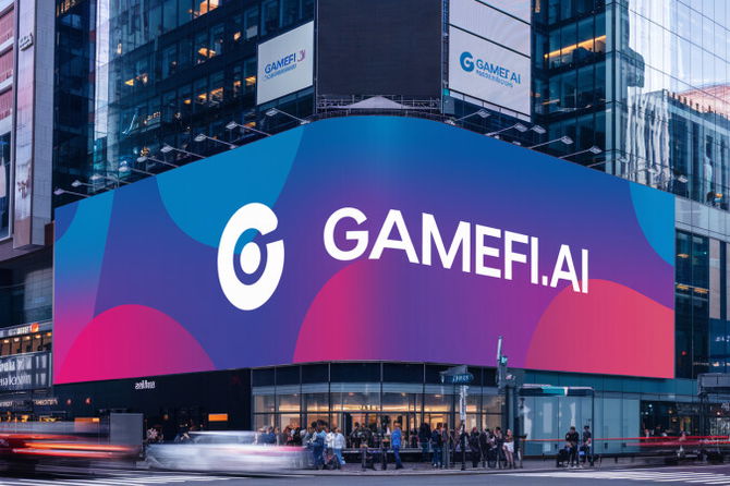 GameFi.ai