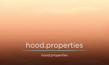 Hood logo