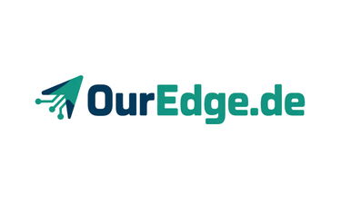 OurEdge.de - Creative brandable domain for sale