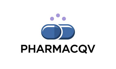 PharmaCQV.com - Creative brandable domain for sale
