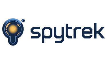 SpyTrek.com - Creative brandable domain for sale
