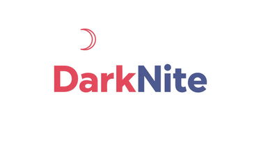 DarkNite.com - Creative brandable domain for sale