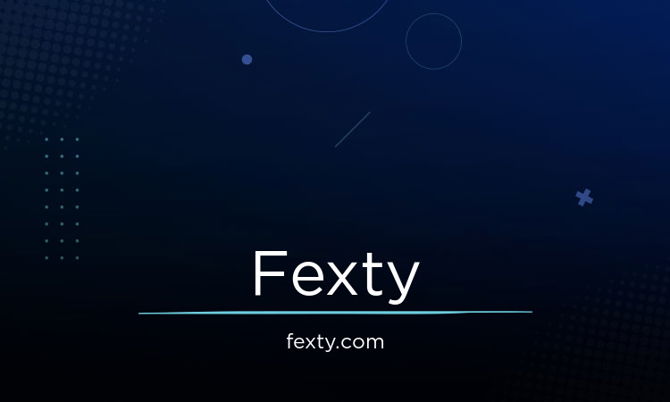 Fexty.com