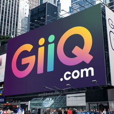 GIIQ - Creative premium company names for sale