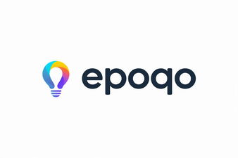 Epoqo.com - Creative brandable domain for sale