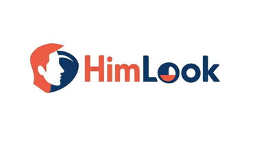 HimLook.com - Creative brandable domain for sale
