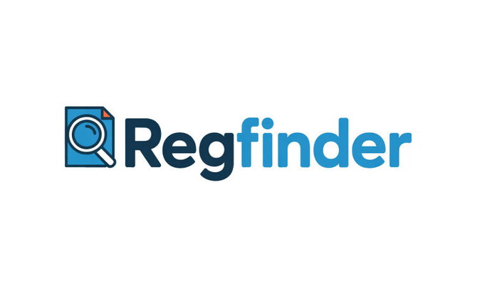 RegFinder.com