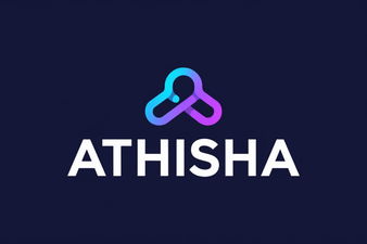 Athisha.com is for sale