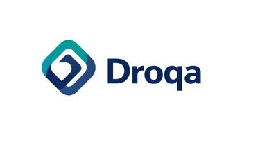 Droqa logo