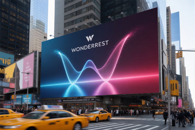 WonderCrest.com — 3