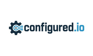 Configured.io is for sale