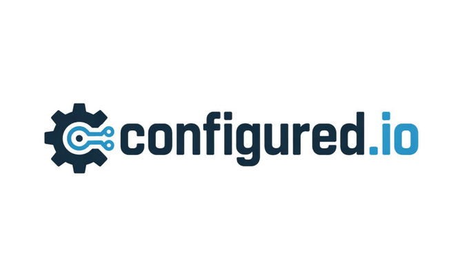 Configured.io