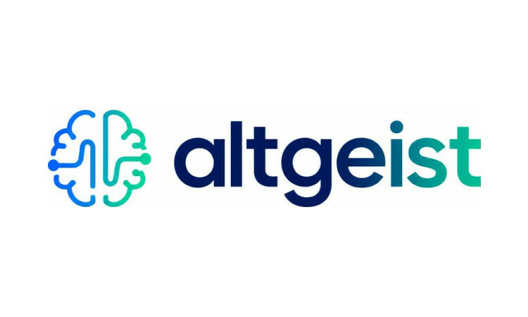 Altgeist logo