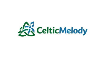 CelticMelody logo