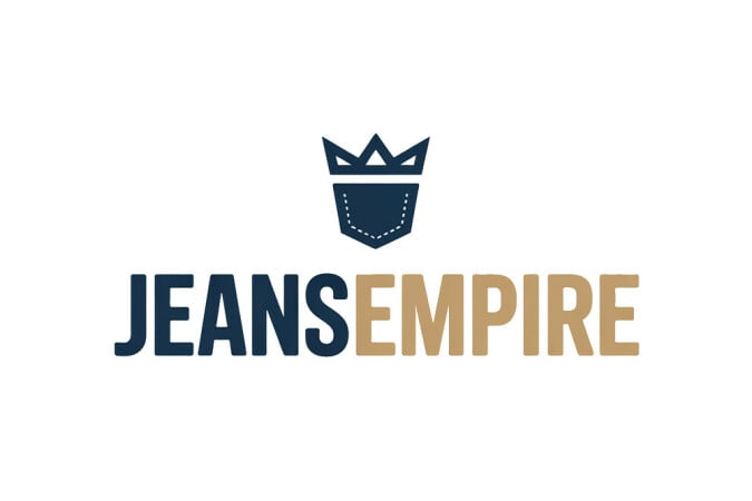 JeansEmpire logo