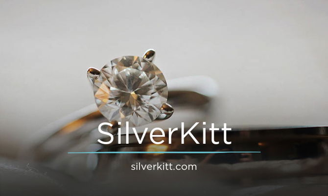 SilverKitt.com