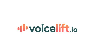 VoiceLift.io is for sale