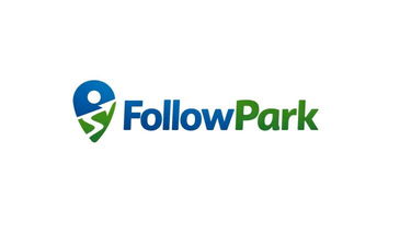 FollowPark logo