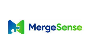 MergeSense.com is for sale