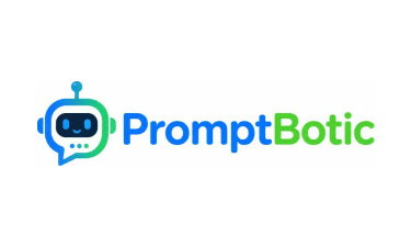 PromptBotic logo