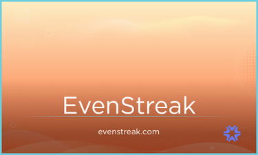 EvenStreak.com - Creative brandable domain for sale