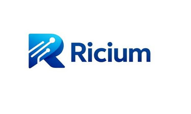 Ricium logo