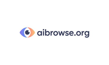 AiBrowse.org - Creative brandable domain for sale