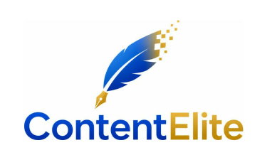 ContentElite logo
