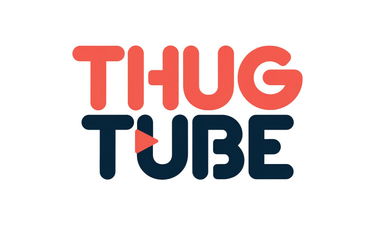 ThugTube.com - Creative brandable domain for sale