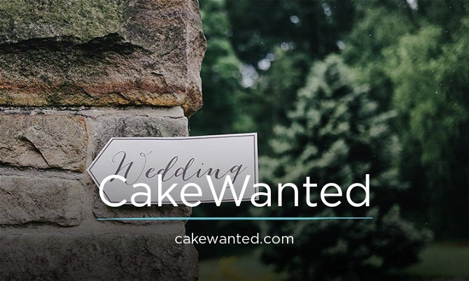 CakeWanted.com