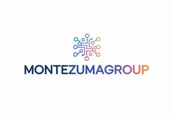 MonteZumaGroup.com - Creative brandable domain for sale