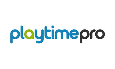 PlaytimePro.com - Creative brandable domain for sale