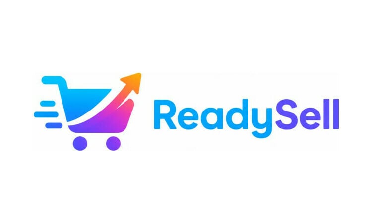 ReadySell logo