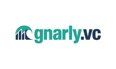 Gnarly.VC - Creative brandable domain for sale
