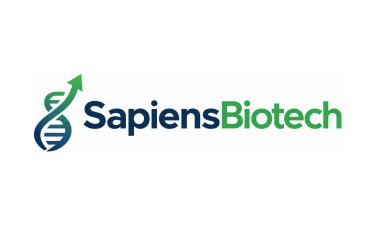 SapiensBiotech logo