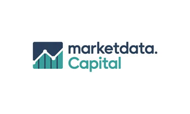 MarketData.Capital - Creative brandable domain for sale