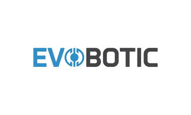 EvoBotic.com - Creative brandable domain for sale