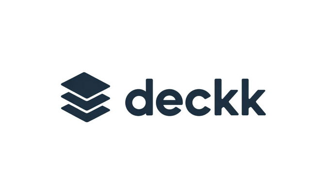 Deckk.com