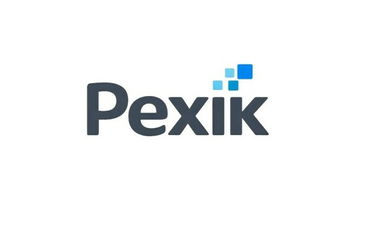 Pexik.com - Creative brandable domain for sale