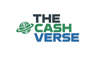 Thecashverse.com - Creative brandable domain for sale