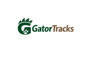 GatorTracks logo