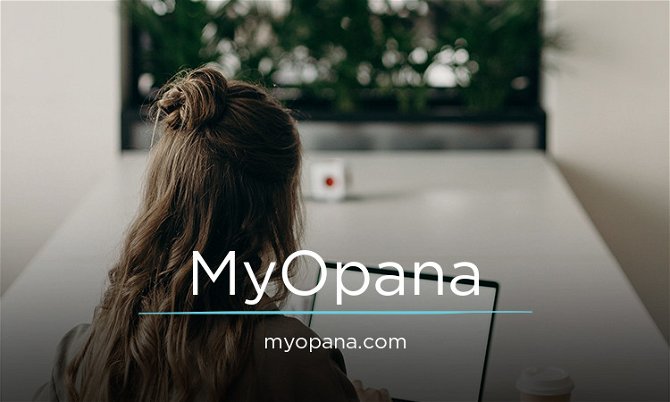 MyOpana.com