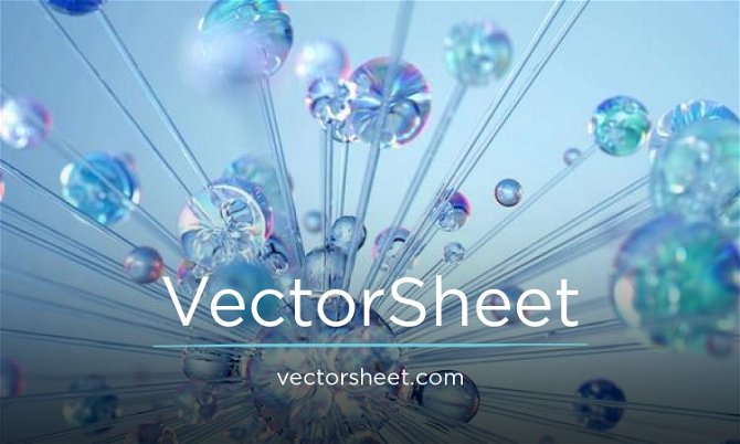 VectorSheet.com