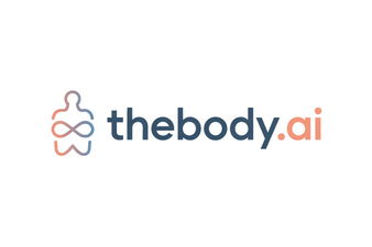 TheBody.ai - Creative brandable domain for sale