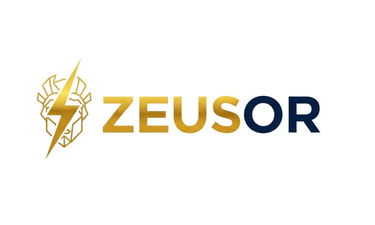 ZeusOr logo